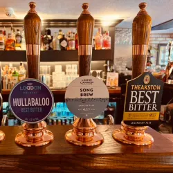 The Chilton Arms - Chilton