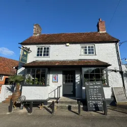 The Chilton Arms - Chilton