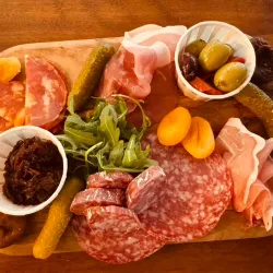 The Chilton Arms - Chilton