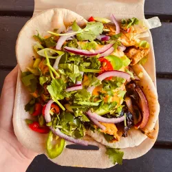 The Chilton Arms - Chilton