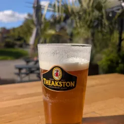 The Chilton Arms - Chilton