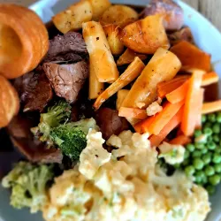 The Chilton Arms - Chilton