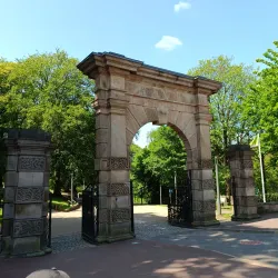 Astley Park - Chorley