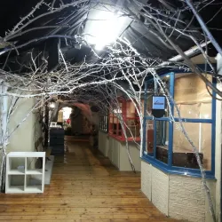 Botany Bay - Chorley