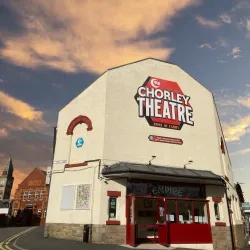 Chorley Little Theatre - Chorley