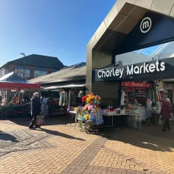 Chorley Market - Chorley