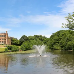 Chorley Museum and Art Gallery - Chorley