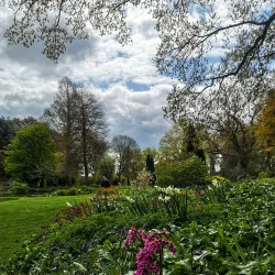 Beth Chatto Gardens - Colchester