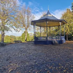 Castle Park - Colchester