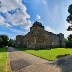 Castle Park - Colchester