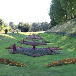 Castle Park - Colchester