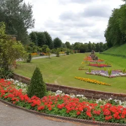 Castle Park - Colchester