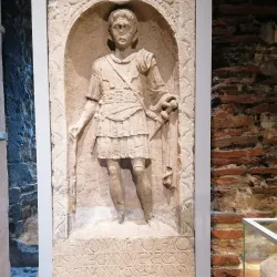 Colchester Castle - Colchester