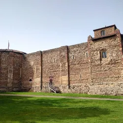 Colchester Castle - Colchester