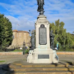 Colchester Castle - Colchester