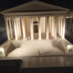 Colchester Castle - Colchester