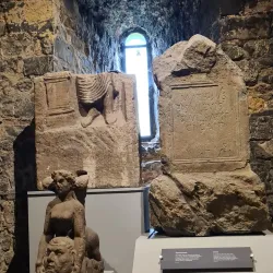 Colchester Castle - Colchester