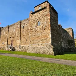 Colchester Castle - Colchester