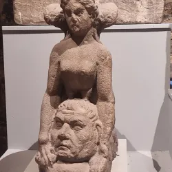 Colchester Castle - Colchester