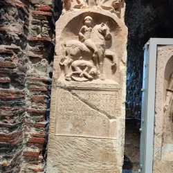 Colchester Castle - Colchester