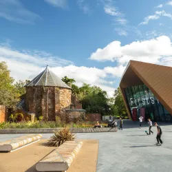 Firstsite - Colchester