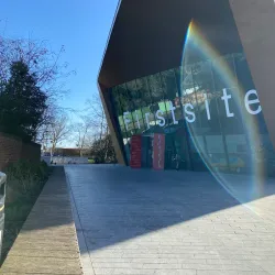 Firstsite - Colchester