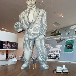 Firstsite - Colchester