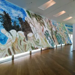 Firstsite - Colchester