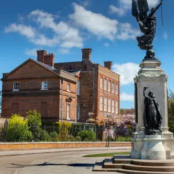 Hollytrees Museum - Colchester