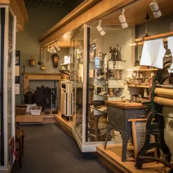 Hollytrees Museum - Colchester