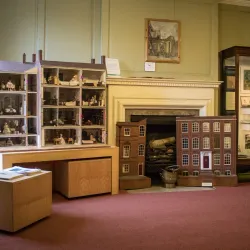 Hollytrees Museum - Colchester