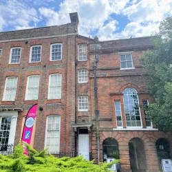 Hollytrees Museum - Colchester