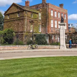 Hollytrees Museum - Colchester