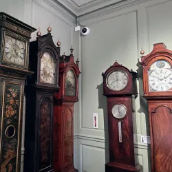 Hollytrees Museum - Colchester