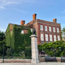 Hollytrees Museum - Colchester