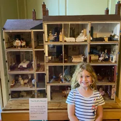 Hollytrees Museum - Colchester