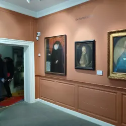 Hollytrees Museum - Colchester