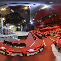 Mercury Theatre - Colchester