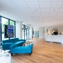 Mercury Theatre - Colchester