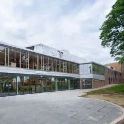 Mercury Theatre - Colchester