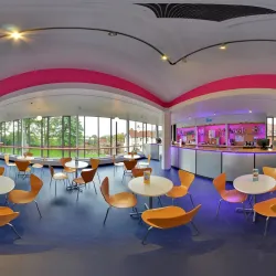 Mercury Theatre - Colchester