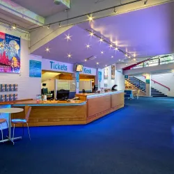 Mercury Theatre - Colchester