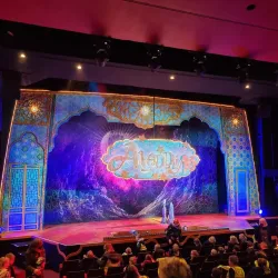 Mercury Theatre - Colchester