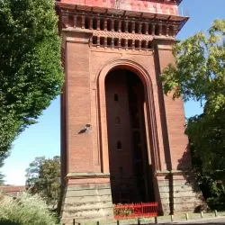 Mercury Theatre - Colchester