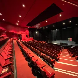 Mercury Theatre - Colchester