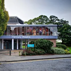 Mercury Theatre - Colchester
