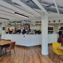 Mercury Theatre - Colchester