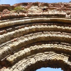 St Botolph's Priory - Colchester