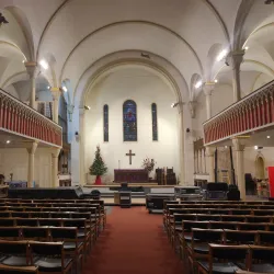 St Botolph's Priory - Colchester
