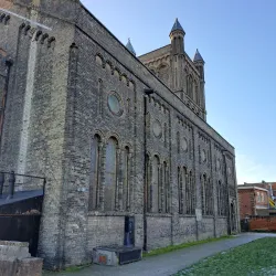 St Botolph's Priory - Colchester